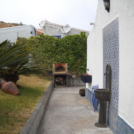 波尔图镇Quinta Do Monte Santo别墅 外观 照片