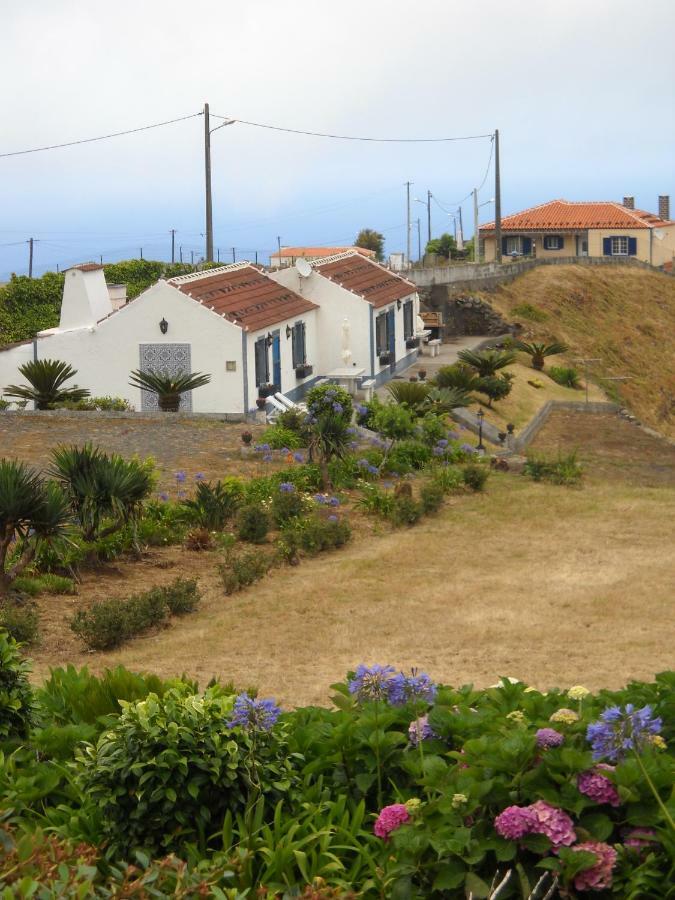 波尔图镇Quinta Do Monte Santo别墅 外观 照片