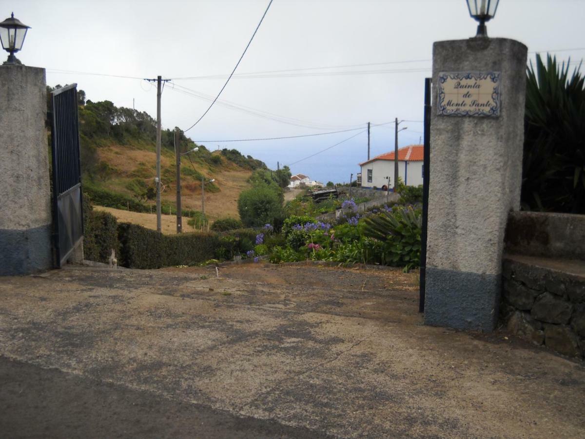 波尔图镇Quinta Do Monte Santo别墅 外观 照片