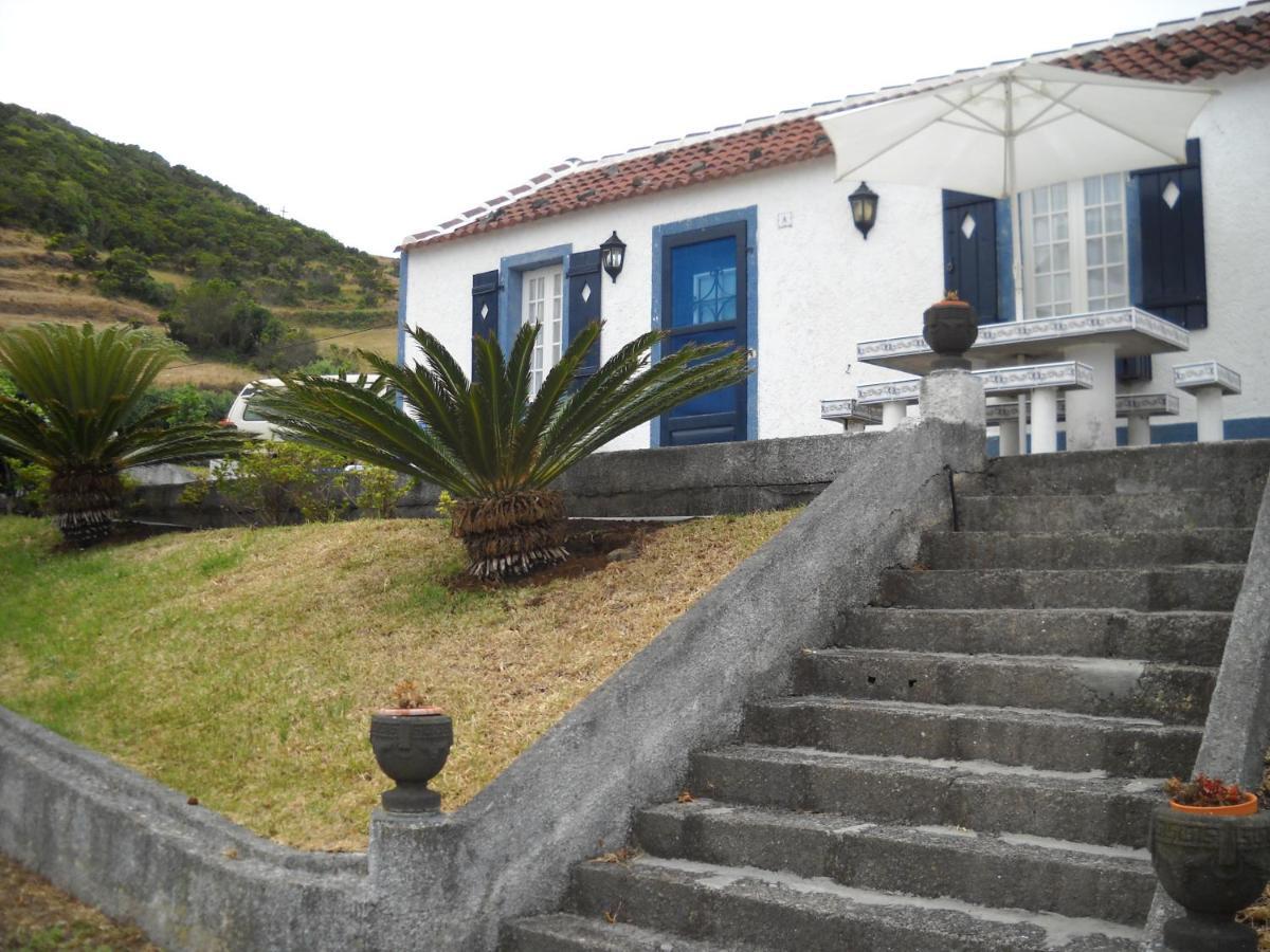 波尔图镇Quinta Do Monte Santo别墅 外观 照片